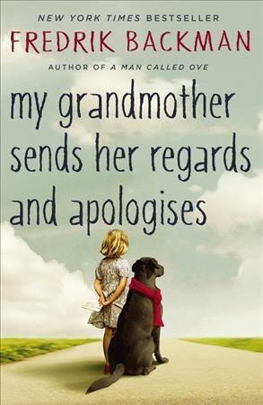 My Grandmother Sends Her Regards & Apologises 9781444775853