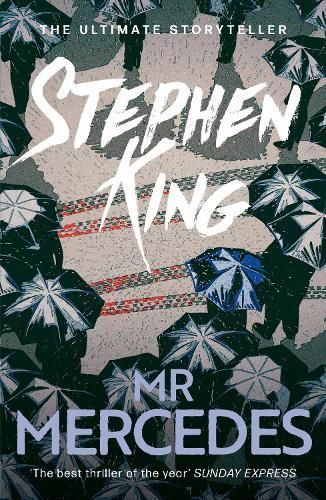 Mr Mercedes By Stephen King 9781444788648 (Paperback)