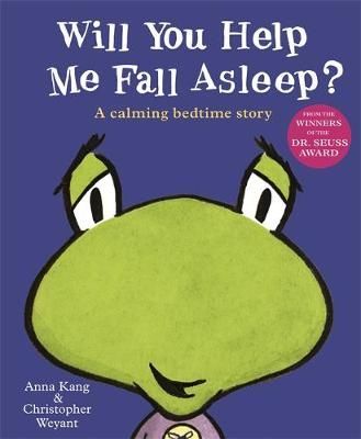 Will You Help Me Fall Asleep? 9781444926446 (Hardback)