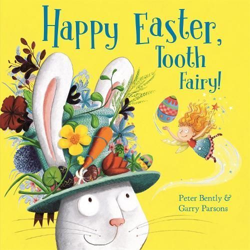 Happy Easter, Tooth Fairy! 9781444933895 (Hardback)