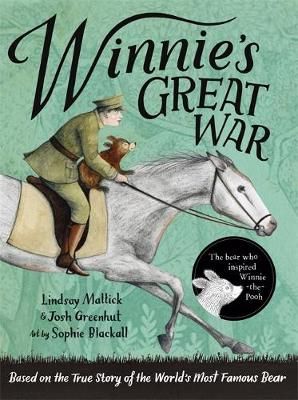 Winnie's Great War 9781444949841 (Paperback)