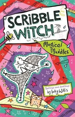 Magical Muddles By Inky Willis 9781444951684 (Paperback)