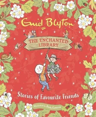 Stories of Favourite Friends 9781444966114 (Hardback)