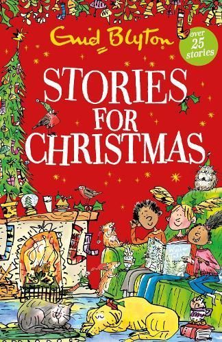 Stories for Christmas 9781444969306 (Paperback)