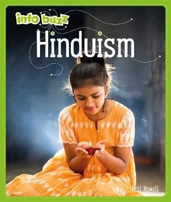 Hinduism By Izzi Howell 9781445159652 (Paperback)