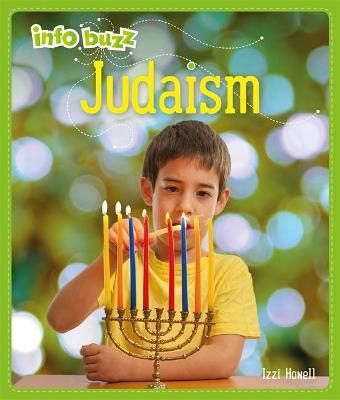 Judaism By Izzi Howell 9781445159676 (Paperback)