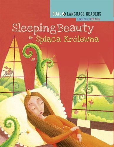 Sleeping Beauty By Anne Walter (author), Laura Barella (illustrator)