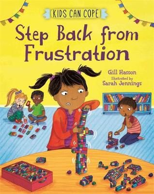 Step Back from Frustration 9781445166216 (Hardback)