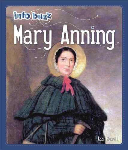 Mary Anning By Izzi Howell 9781445172088 (Paperback)