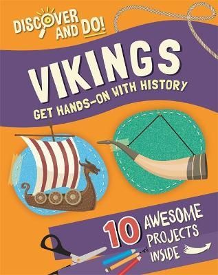 Vikings By Jane Lacey 9781445177533 (Paperback)