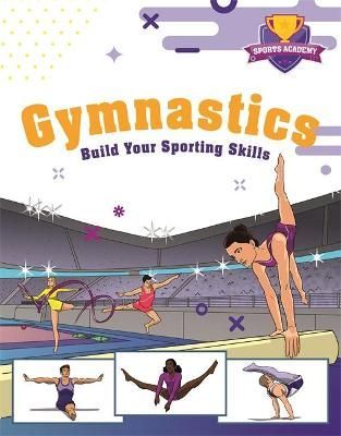 Gymnastics By Paul Mason 9781445178479 (Hardback)