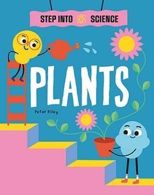 Plants By Peter D. Riley 9781445183237 (Paperback)