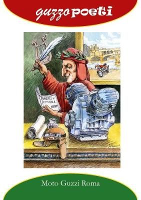 Guzzopoeti By AA.VV. 9781445229737 (Paperback)