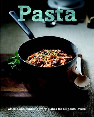 Pasta 9781445456980 (Hardback)