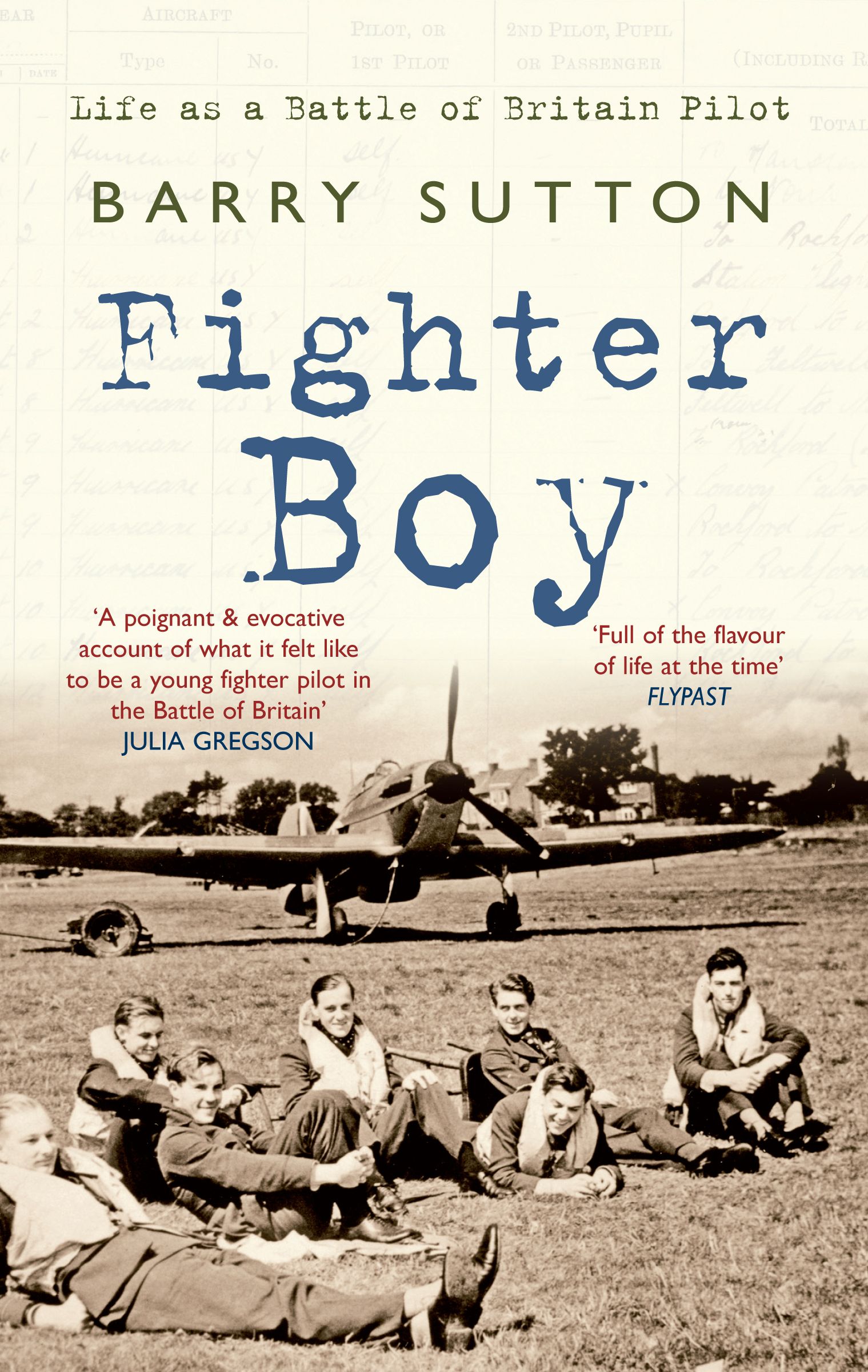 Fighter Boy By Barry Sutton 9781445606279 (Paperback)