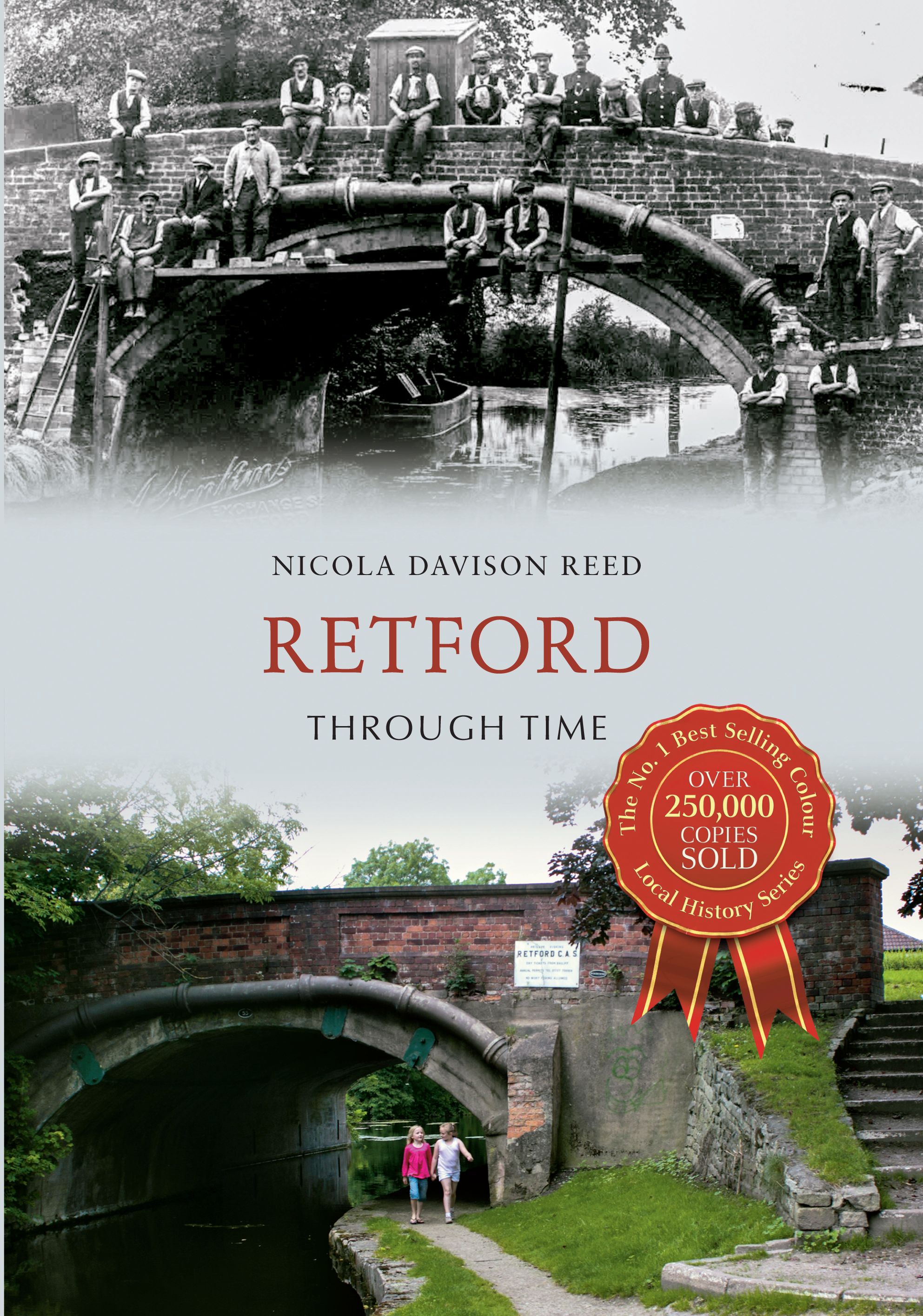 Retford Through Time By Nicola Davison-Reed 9781445611884 (Paperback)