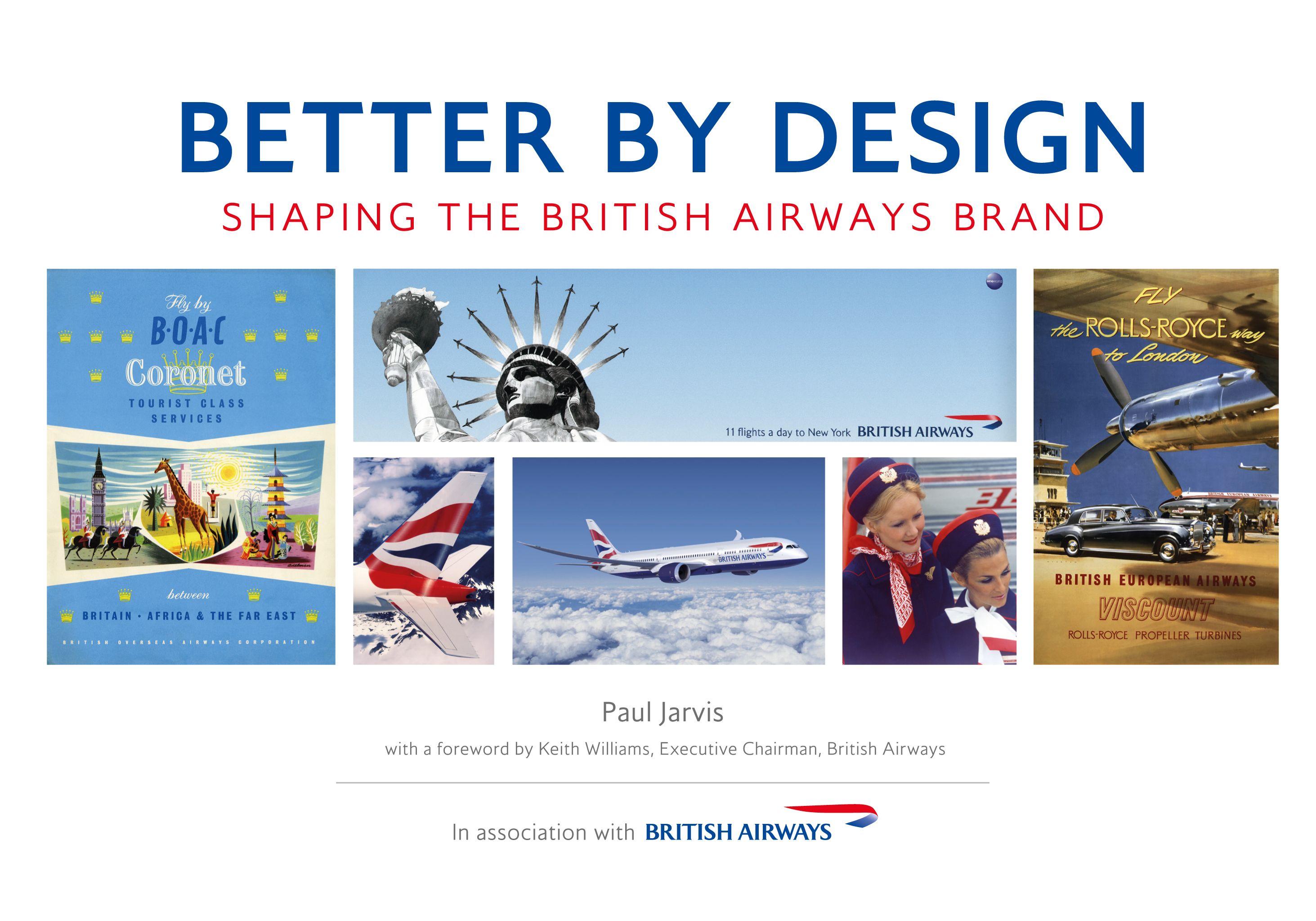 Better by Design By Paul Jarvis 9781445642833 (Paperback)