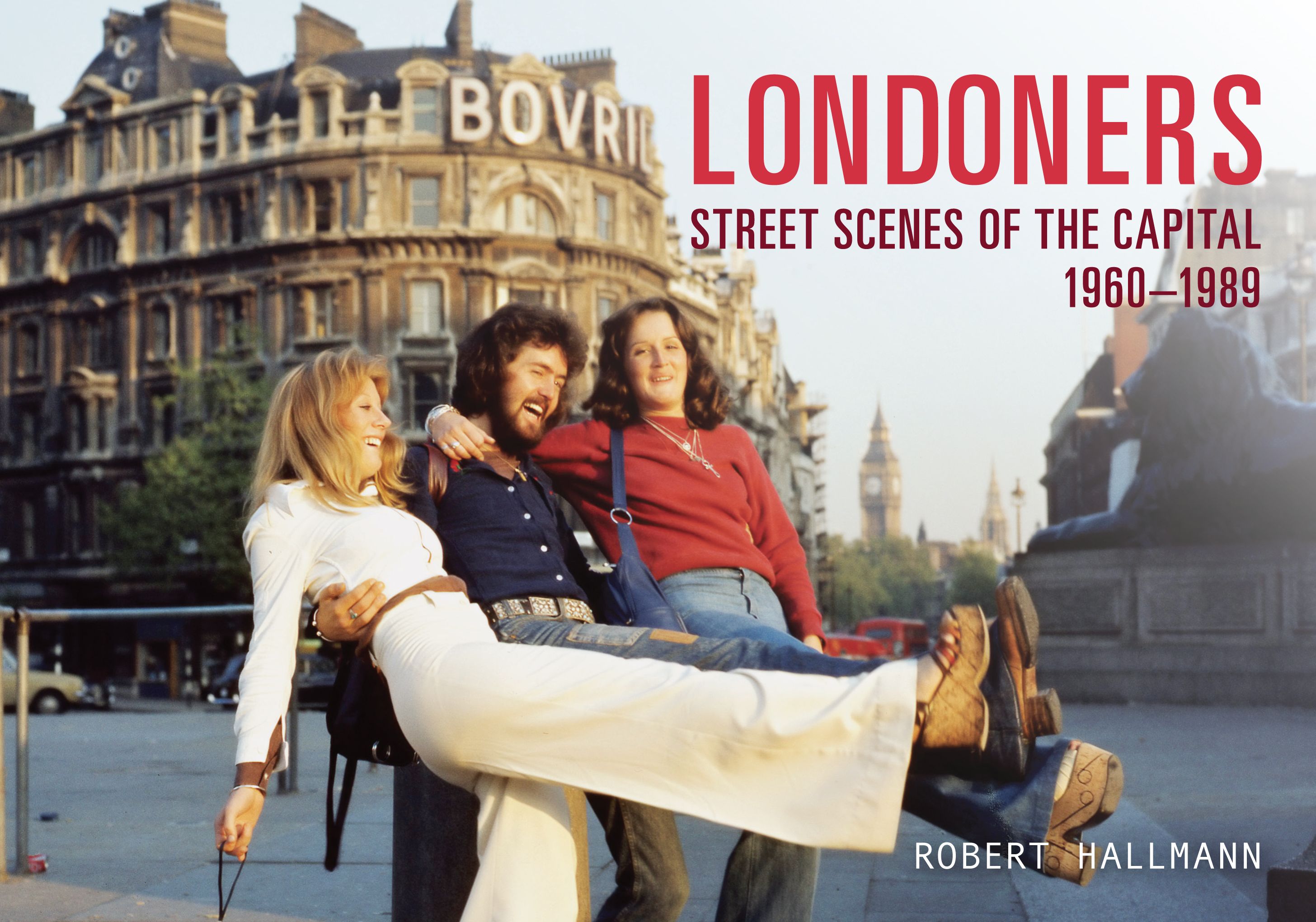 Londoners By Robert Hallmann 9781445645629 (Paperback)