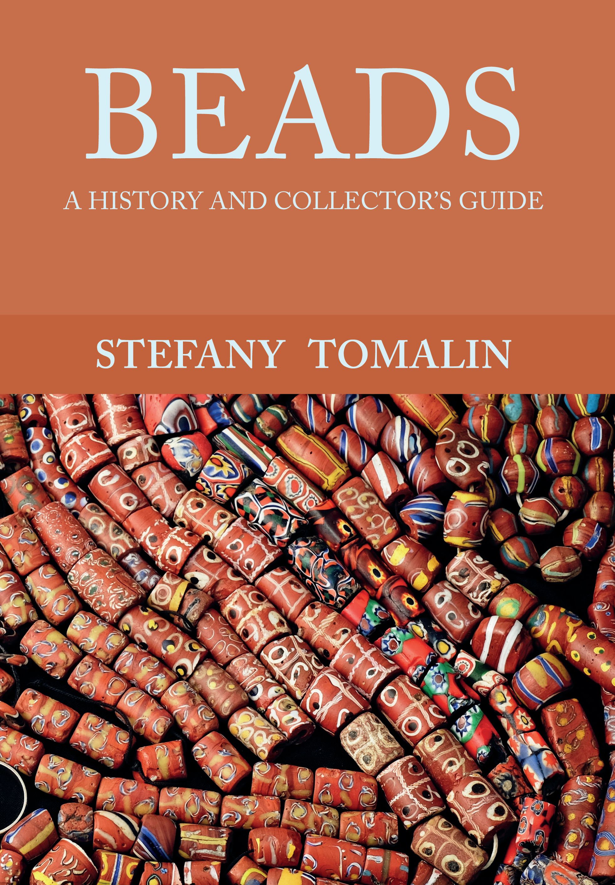 Beads By Stefany Tomalin 9781445658650 (Paperback)
