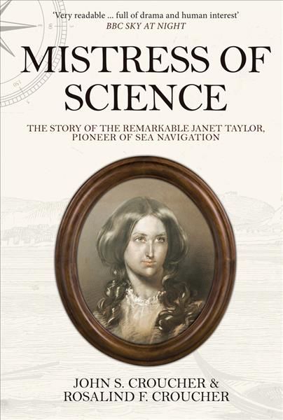 Mistress of Science By John S. Croucher 9781445677231 (Paperback)