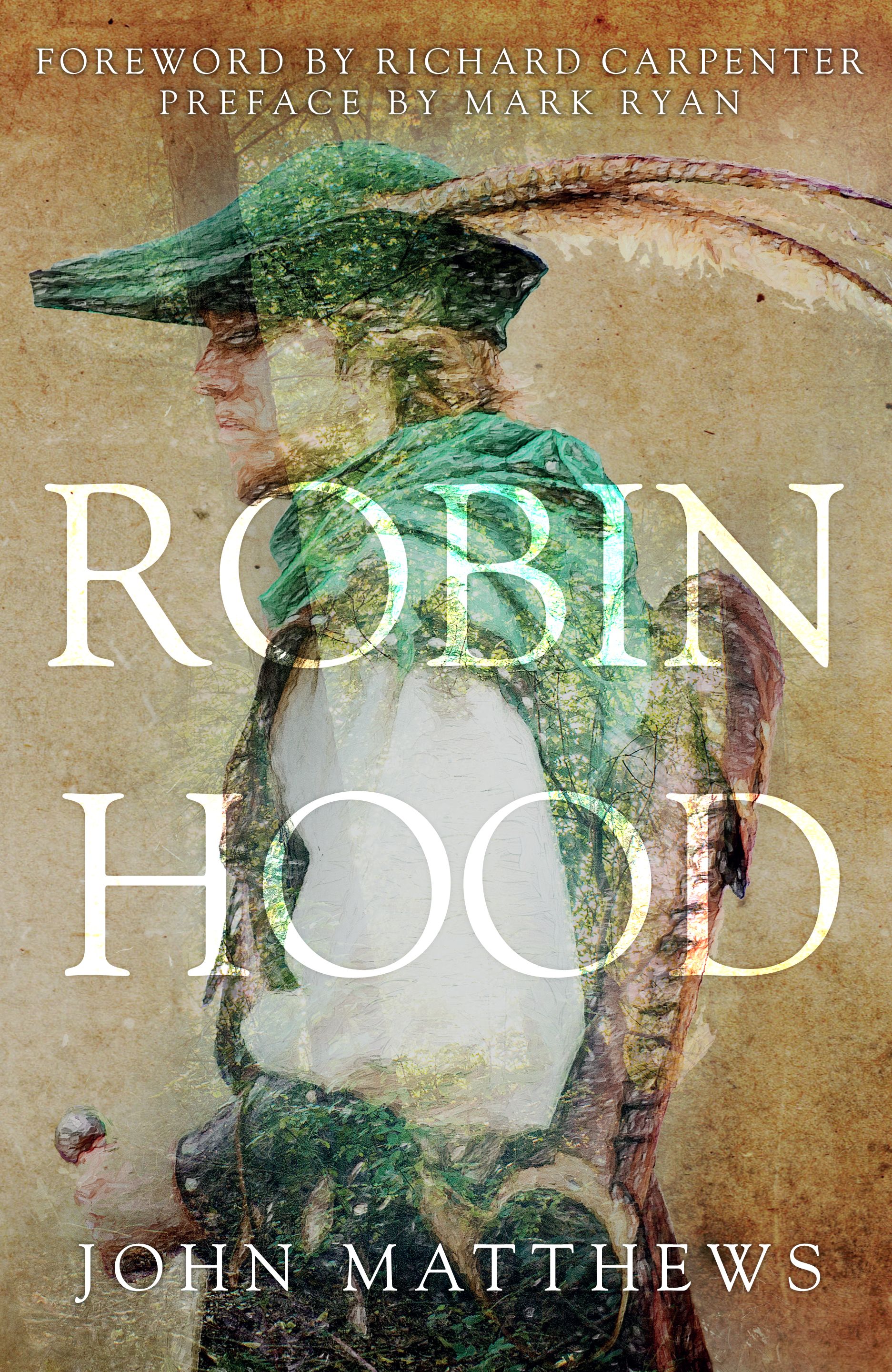 Robin Hood By John Matthews 9781445690773 (Paperback)