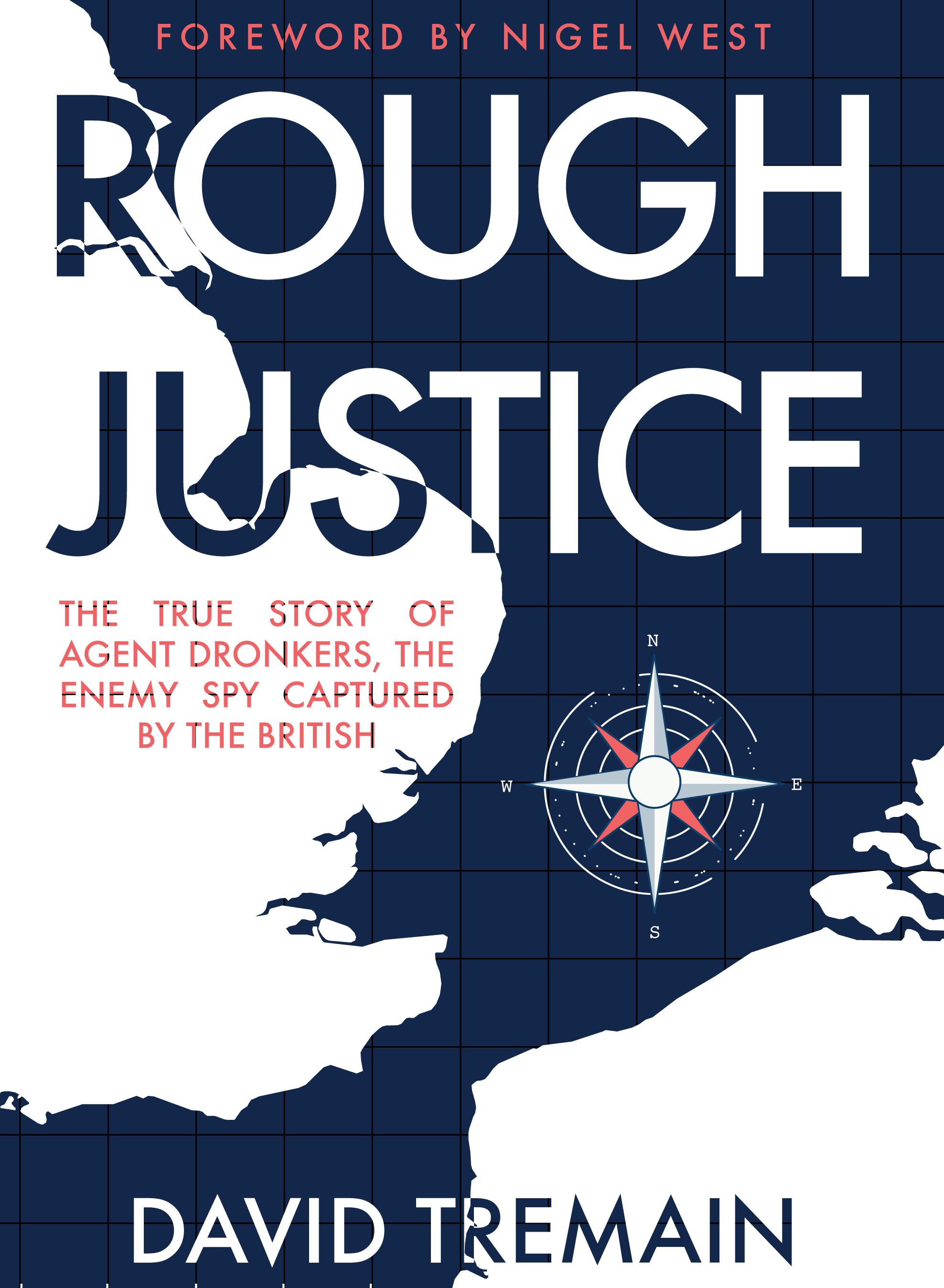Rough Justice By David Tremain 9781445690797 (Paperback)