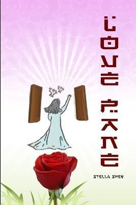 Love Pane By Stella Shen 9781445714462 (Paperback)