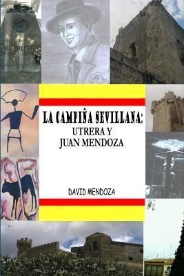 Campi?a Sevillana By Mendoza 9781445765426 (Paperback)