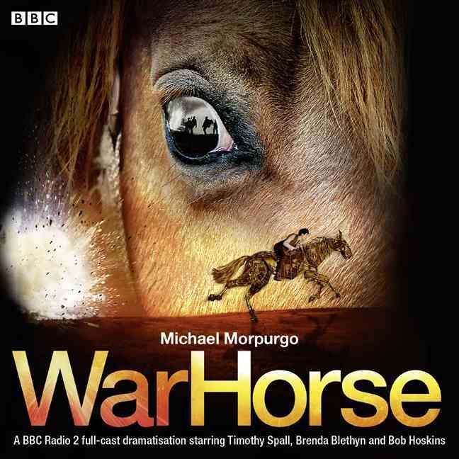 War Horse By Michael Morpurgo 9781445827018 (CD-Audio)