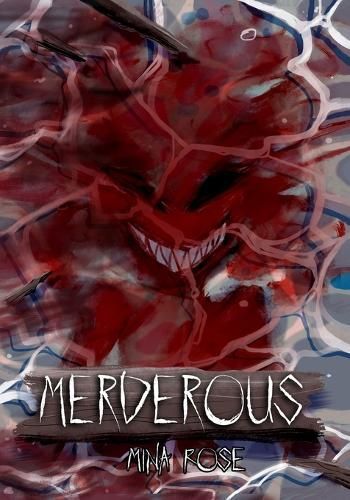 Merderous By Rose 9781446158890 (Paperback)