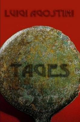 Tages By Luigi Agostini 9781446167977 (Paperback)