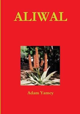 Aliwal By Adam YAMEY 9781446183229 (Paperback)
