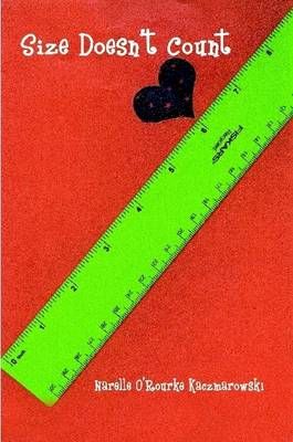 Size Doesn't Count By Narelle O Kaczmarowski 9781446183441 (Paperback)