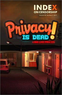 Privacy Is Dead! By Jo Glanville 9781446209103 (Paperback)