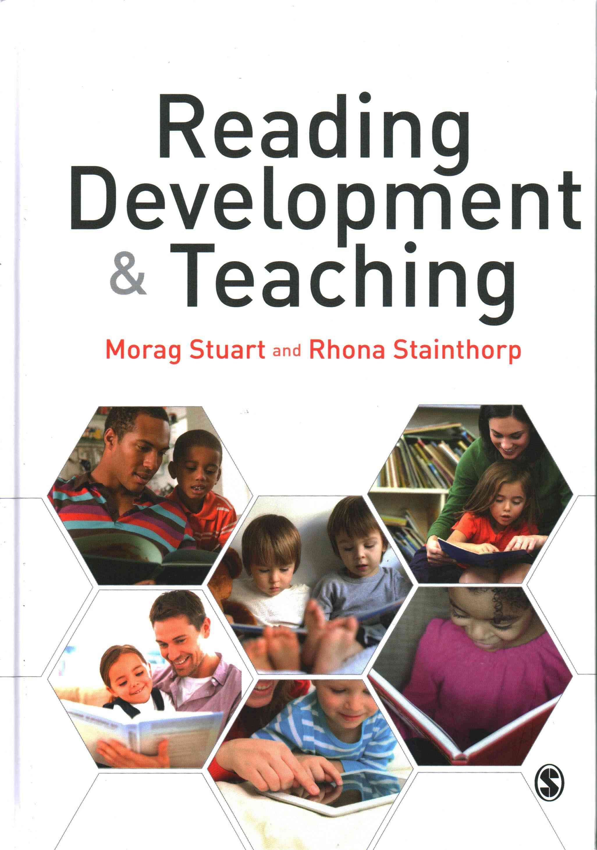Reading Development & Teaching By Morag Stuart, Rhona Stainthorp