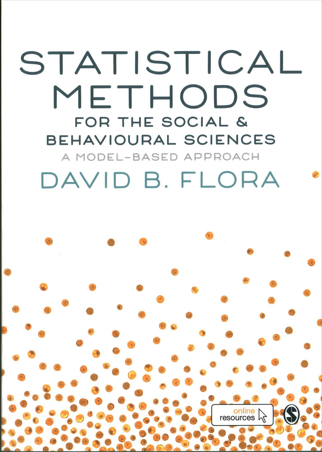 Statistical Methods for the Social and Behavioural Sciences