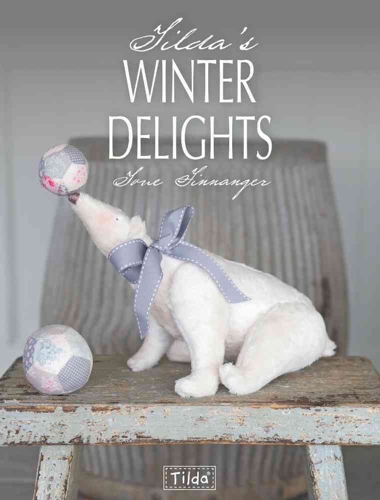 Tilda's Winter Delights By Tone Finnanger 9781446304006 (Paperback)