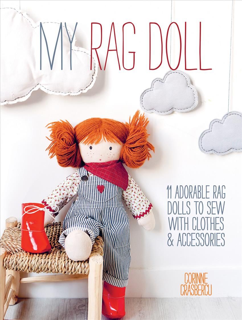 My Rag Doll 9781446304846 (Paperback)