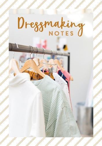 Dressmaking Notes By Charles David & 9781446308622 (Paperback)