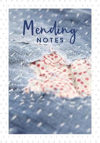 Mending Notes By Charles David & 9781446308639 (Paperback)