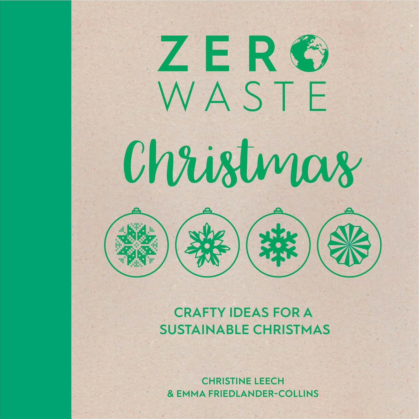 Christmas By Christine Leech, Emma Friedlander-Collins 9781446308721