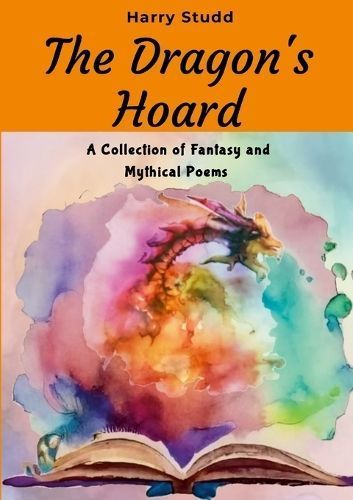 Dragon's Hoard By Studd 9781446605639 (Paperback)