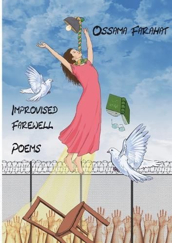 Improvised Farewell By Ossama Farahat 9781446627563 (Paperback)