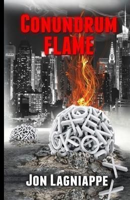 Conundrum Flame By Lagniappe 9781446684122 (Paperback)