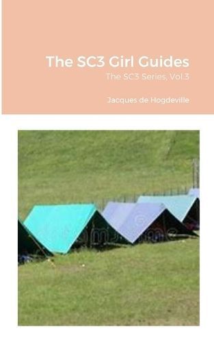 SC3 Girl Guides By de Hogdeville 9781446724927 (Paperback)
