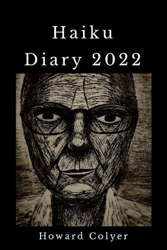 Haiku Diary 2022 By Colyer 9781446760840 (Paperback)