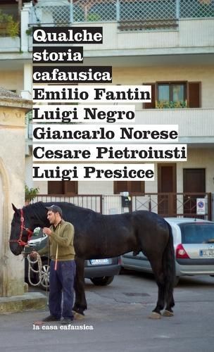Qualche storia cafausica By Norese 9781446781166 (Paperback)