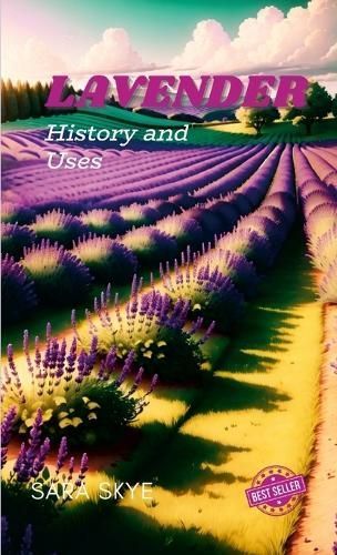 Lavender history and uses By Skye 9781446788844 (Paperback)
