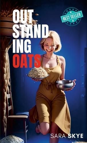 Outstanding Oats By Skye 9781446789919 (Paperback)