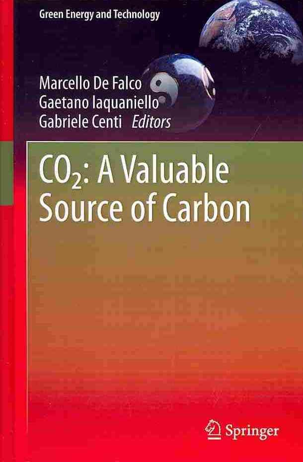 CO2 9781447151180 (Hardback)